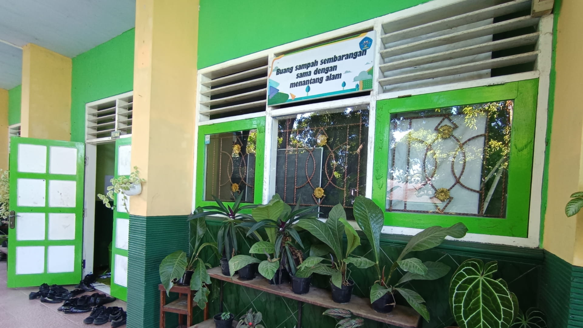 Laboratorium Komputer: Jendela Digital Menuju Masa Depan